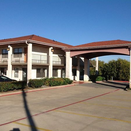 Heritage Inn Grand Prairie Exteriör bild